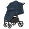 Прогулянкова коляска CARRELLO Bravo CRL-5515 Oxford Blue 2024 /1/ , код товару: CRL-5515 Oxford Blue