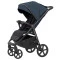 Прогулянкова коляска CARRELLO Bravo CRL-5515 Oxford Blue 2024 /1/ , код товару: CRL-5515 Oxford Blue