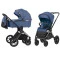 Коляска універсальна CARRELLO Ultimo CRL-6516 (2in1 AIR) Arctic Blue /1/, код товару: CRL-6516 Arctic Blue