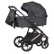 Коляска универсальная CARRELLO Sigma CRL-6509  (2in1) Stone Grey /1/,  код товара: CRL-6509 Stone Grey 