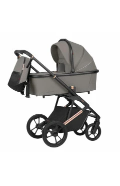 Візок універсальний CARRELLO Sigma CRL-6509 NF (2in1) Fog Grey /1/