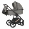 Візок універсальний CARRELLO Sigma CRL-6509 NF (2in1) Fog Grey /1/, код товару: CRL-6509 Fog Grey NF