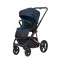 Візок універсальний CARRELLO Sigma CRL-6509 NF (2in1) Navy Blue /1/, код товару: CRL-6509 Navy Blue NF