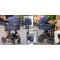 Коляска універсальна CARRELLO Ultimo CRL-6516 (2in1 AIR) Arctic Blue /1/, код товару: CRL-6516 Arctic Blue