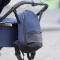 Коляска універсальна CARRELLO Ultimo CRL-6516 (2in1 AIR) Arctic Blue /1/, код товару: CRL-6516 Arctic Blue