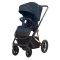 Візок універсальний CARRELLO Sigma CRL-6509 NF (2in1) Navy Blue /1/, код товару: CRL-6509 Navy Blue NF