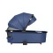 Коляска універсальна CARRELLO Ultimo CRL-6516 (2in1 AIR) Arctic Blue /1/, код товару: CRL-6516 Arctic Blue