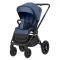 Коляска універсальна CARRELLO Ultimo CRL-6516 (2in1 AIR) Arctic Blue /1/, код товару: CRL-6516 Arctic Blue