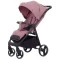 Прогулянкова коляска CARRELLO Bravo CRL-8512 crystal pink /1/