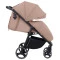 Прогулянкова коляска CARRELLO Bravo CRL-8512  Royal Beige 2024 /1/, код товару: CRL-8512 Royal Beige НТ