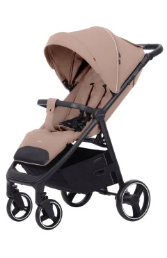 Прогулянкова коляска CARRELLO Bravo CRL-8512 Royal Beige 2024 /1/