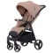 Прогулянкова коляска CARRELLO Bravo CRL-8512  Royal Beige 2024 /1/, код товару: CRL-8512 Royal Beige НТ