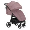 Прогулянкова коляска CARRELLO Bravo CRL-8512 crystal pink /1/