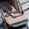  Прогулочная коляска CARRELLO Corsa CRL-5518 Peach Beige /1/,  код товара: CRL-5518 Peach Beige