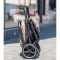 Прогулочная коляска CARRELLO Corsa CRL-5518 frost black /1/