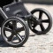 Прогулочная коляска CARRELLO Corsa CRL-5518 frost black /1/
