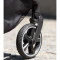 Прогулочная коляска CARRELLO Corsa CRL-5518 frost black /1/
