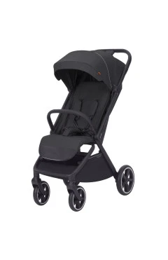 Прогулочная коляска CARRELLO Corsa CRL-5518 frost black /1/