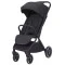 Прогулочная коляска CARRELLO Corsa CRL-5518 frost black /1/