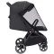 Прогулочная коляска CARRELLO Corsa CRL-5518 frost black /1/