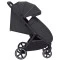 Прогулочная коляска CARRELLO Corsa CRL-5518 frost black /1/
