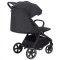 Прогулочная коляска CARRELLO Corsa CRL-5518 frost black /1/