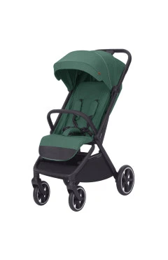 Прогулянкова коляска CARRELLO Corsa CRL-5518 lime green /1/