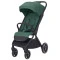 Прогулянкова коляска CARRELLO Corsa CRL-5518 lime green /1/