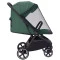 Прогулянкова коляска CARRELLO Corsa CRL-5518 lime green /1/
