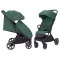 Прогулянкова коляска CARRELLO Corsa CRL-5518 lime green /1/