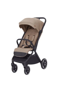  Прогулочная коляска CARRELLO Corsa CRL-5518 Peach Beige /1/