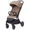  Прогулочная коляска CARRELLO Corsa CRL-5518 Peach Beige /1/,  код товара: CRL-5518 Peach Beige