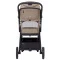  Прогулочная коляска CARRELLO Corsa CRL-5518 Peach Beige /1/,  код товара: CRL-5518 Peach Beige