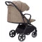  Прогулочная коляска CARRELLO Corsa CRL-5518 Peach Beige /1/,  код товара: CRL-5518 Peach Beige