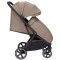  Прогулочная коляска CARRELLO Corsa CRL-5518 Peach Beige /1/,  код товара: CRL-5518 Peach Beige