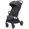 Прогулянкова коляска CARRELLO Corsa CRL-5518 solid grey /1/