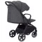 Прогулянкова коляска CARRELLO Corsa CRL-5518 solid grey /1/