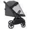 Прогулянкова коляска CARRELLO Corsa CRL-5518 solid grey /1/