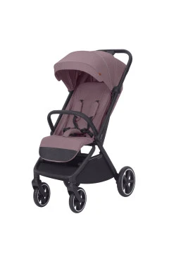 Прогулянкова коляска CARRELLO Corsa CRL-5518 wild pink