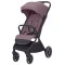 Прогулянкова коляска CARRELLO Corsa CRL-5518 wild pink