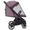 Прогулянкова коляска CARRELLO Corsa CRL-5518 wild pink