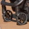 Прогулочная коляска CARRELLO Nova CRL-5521 misty grey