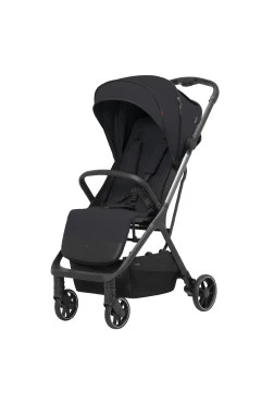 Прогулянкова коляска CARRELLO Nova CRL-5521 coral black