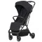 Прогулянкова коляска CARRELLO Nova CRL-5521 coral black