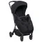 Прогулянкова коляска CARRELLO Nova CRL-5521 coral black