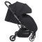 Прогулянкова коляска CARRELLO Nova CRL-5521 coral black