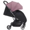 Прогулочная коляска CARRELLO Nova CRL-5521 desert pink