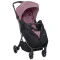 Прогулочная коляска CARRELLO Nova CRL-5521 desert pink