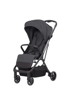 Прогулочная коляска CARRELLO Nova CRL-5521 misty grey