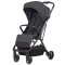 Прогулочная коляска CARRELLO Nova CRL-5521 misty grey